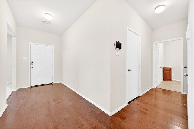 2232 Heaton Street, Forney, TX 75126