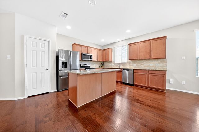 2232 Heaton Street, Forney, TX 75126