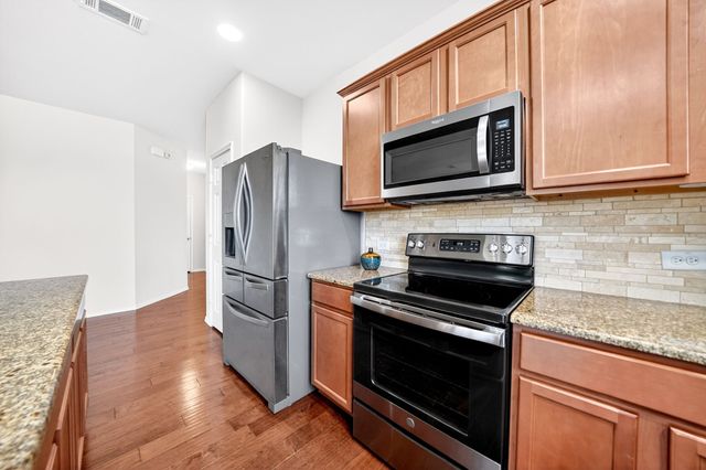 2232 Heaton Street, Forney, TX 75126