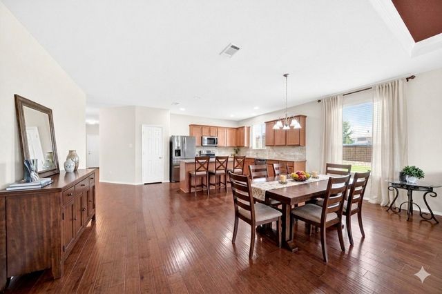 2232 Heaton Street, Forney, TX 75126