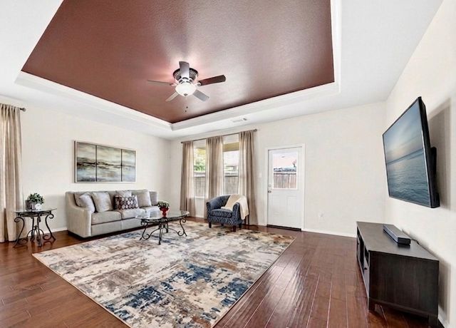 2232 Heaton Street, Forney, TX 75126