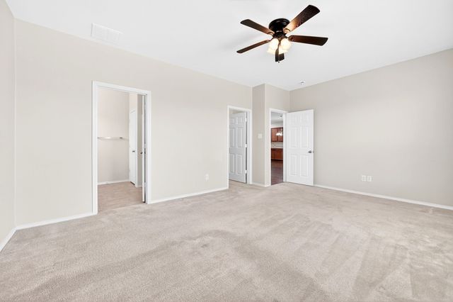 2232 Heaton Street, Forney, TX 75126