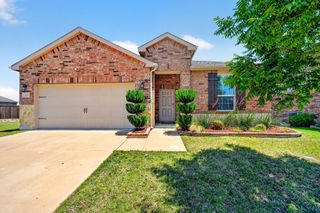 2232 Heaton Street, Forney, TX 75126