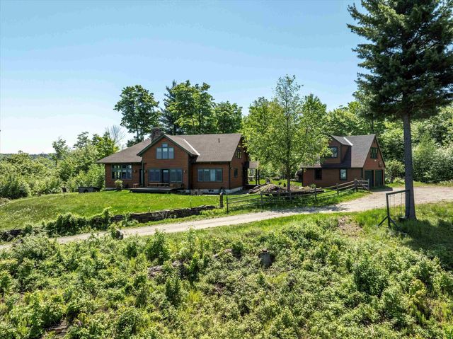 161 Depot Road, Newfane, VT 05362