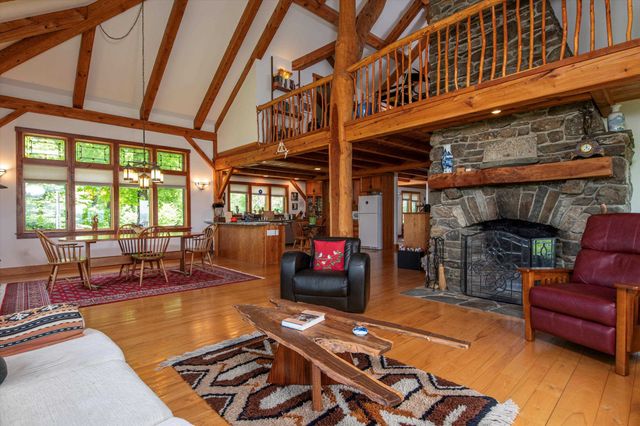 161 Depot Road, Newfane, VT 05362
