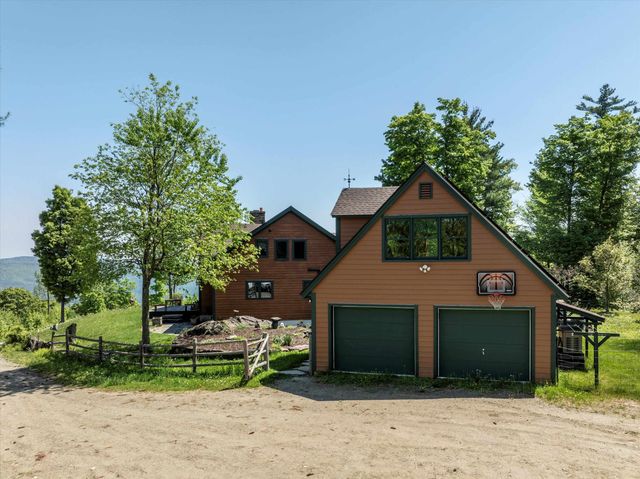 161 Depot Road, Newfane, VT 05362