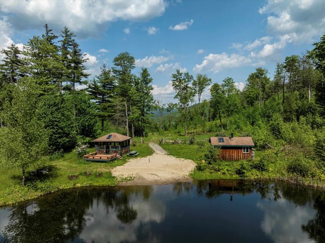 161 Depot Road, Newfane, VT 05362