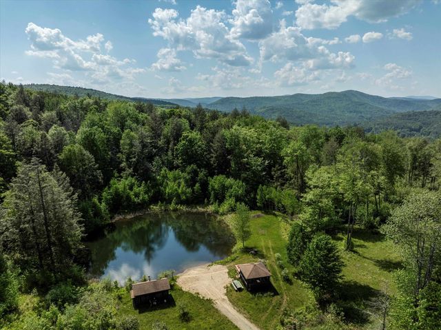 161 Depot Road, Newfane, VT 05362