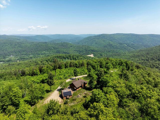 161 Depot Road, Newfane, VT 05362