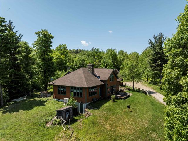161 Depot Road, Newfane, VT 05362