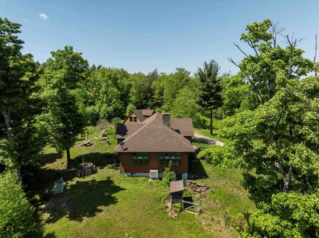 161 Depot Road, Newfane, VT 05362