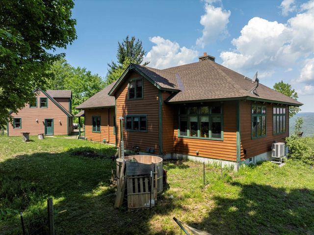 161 Depot Road, Newfane, VT 05362