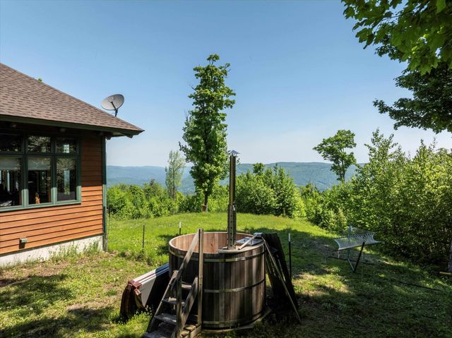 161 Depot Road, Newfane, VT 05362