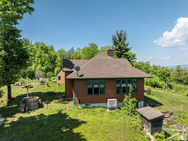 161 Depot Road, Newfane, VT 05362