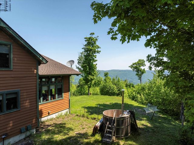 161 Depot Road, Newfane, VT 05362