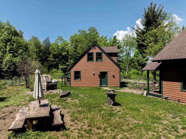 161 Depot Road, Newfane, VT 05362