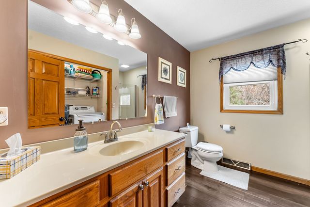 8507 51ST Street Court, Coal Valley, IL 61240