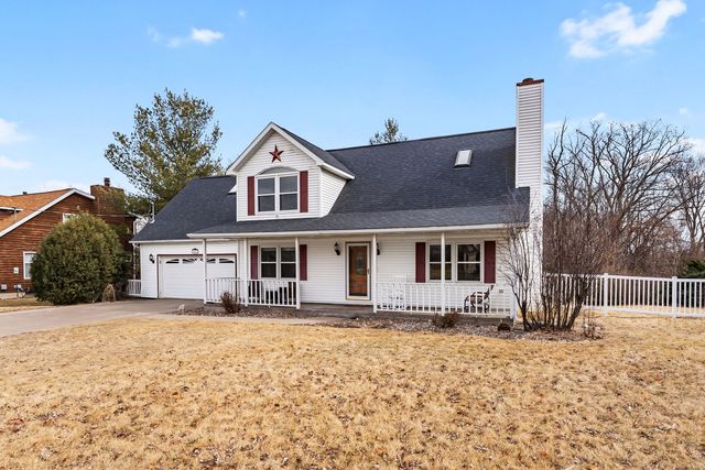 8507 51ST Street Court, Coal Valley, IL 61240