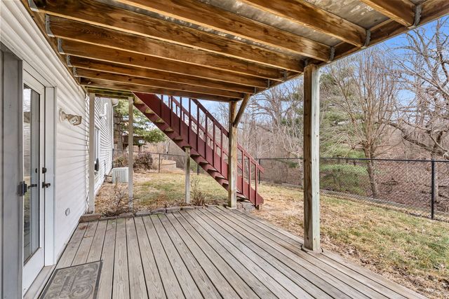 8507 51ST Street Court, Coal Valley, IL 61240