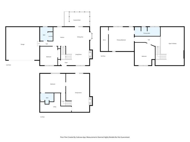 8507 51ST Street Court, Coal Valley, IL 61240