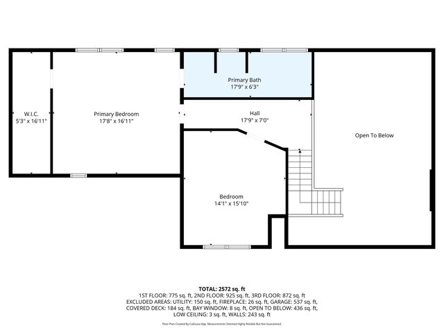 8507 51ST Street Court, Coal Valley, IL 61240