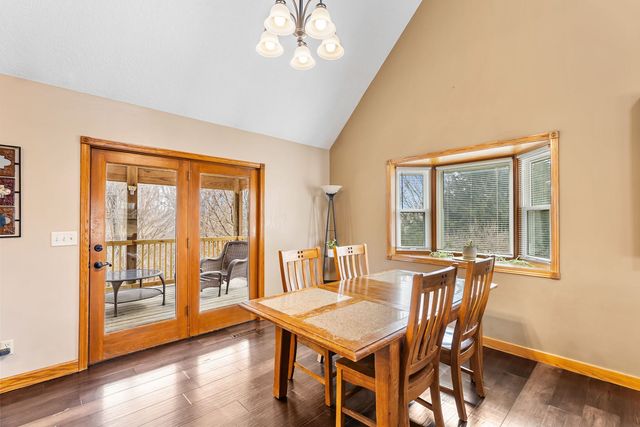 8507 51ST Street Court, Coal Valley, IL 61240