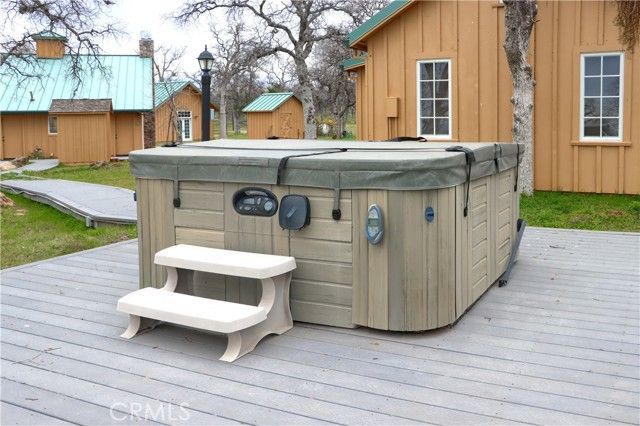 5873 Schilling, Coulterville, CA 95311