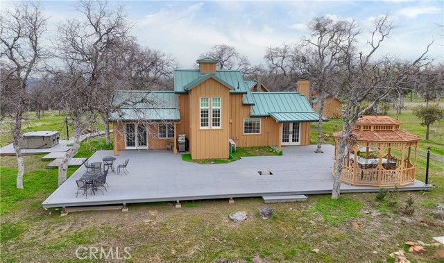 5873 Schilling, Coulterville, CA 95311