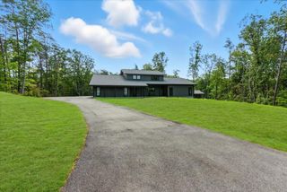 500 Brown Deer Drive, Talking Rock, GA 30175