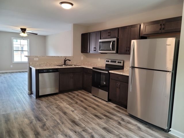 231 Smithson Ln Unit A, Clarksville, TN 37040