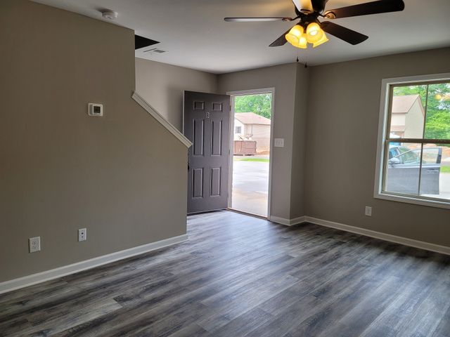 231 Smithson Ln Unit A, Clarksville, TN 37040