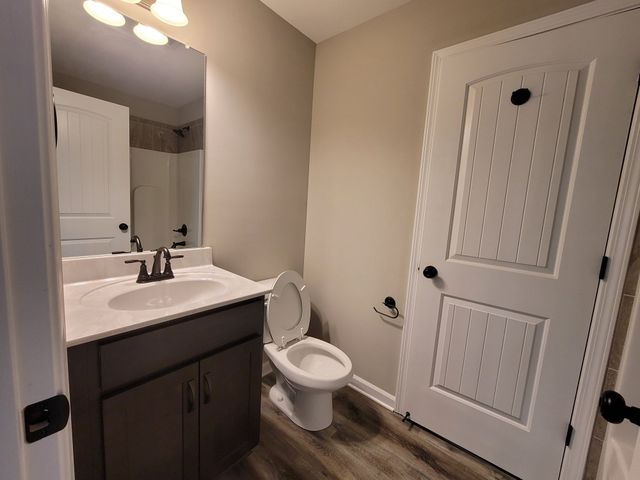 231 Smithson Ln Unit A, Clarksville, TN 37040