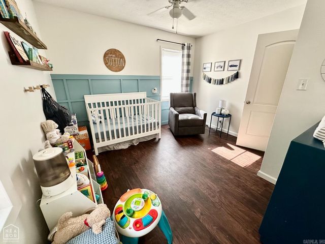 1101 Dealyn, Lake City, AR 72437