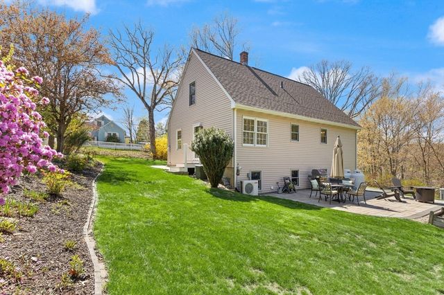 7 Leland Hill Rd, Grafton, MA 01560