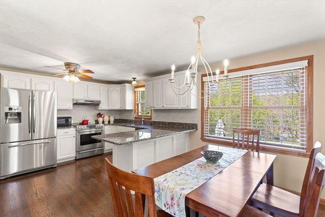 7 Leland Hill Rd, Grafton, MA 01560