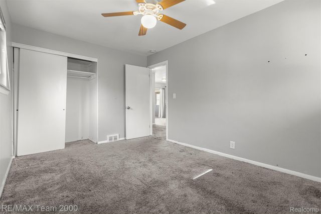 19431 STEPHENS, Eastpointe, MI 48021