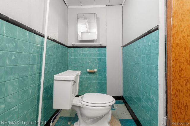 19431 STEPHENS, Eastpointe, MI 48021