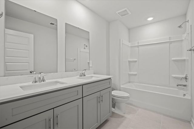 549 Cozy Bluff Road, Spartanburg, SC 29301