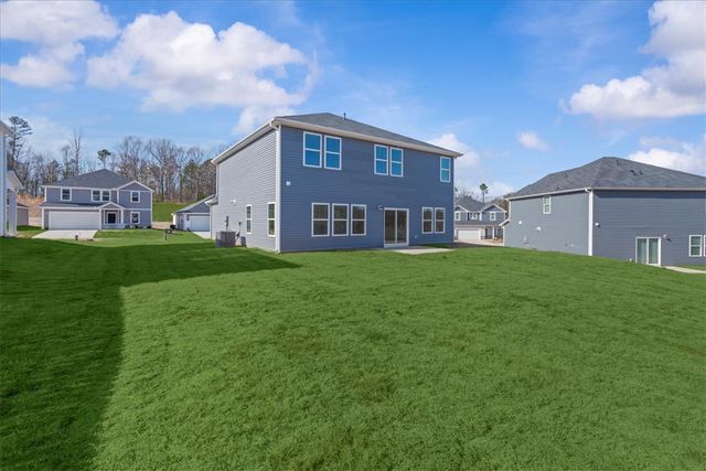 549 Cozy Bluff Road, Spartanburg, SC 29301