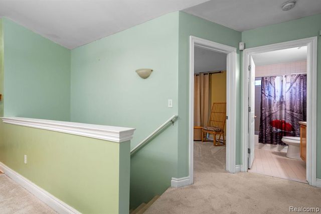 20903 Antique Court, Southfield, MI 48075