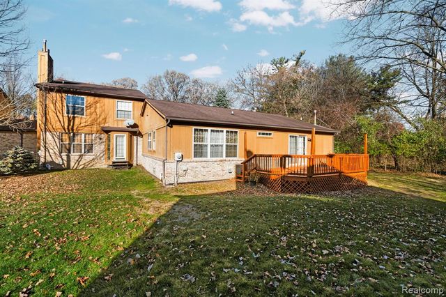 20903 Antique Court, Southfield, MI 48075