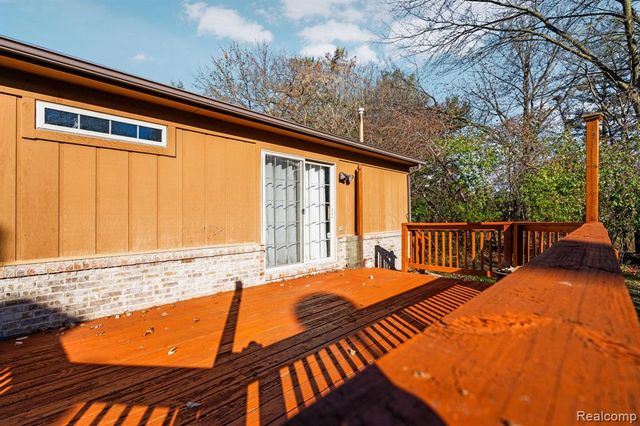 20903 Antique Court, Southfield, MI 48075