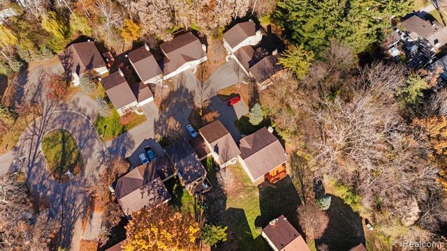 20903 Antique Court, Southfield, MI 48075