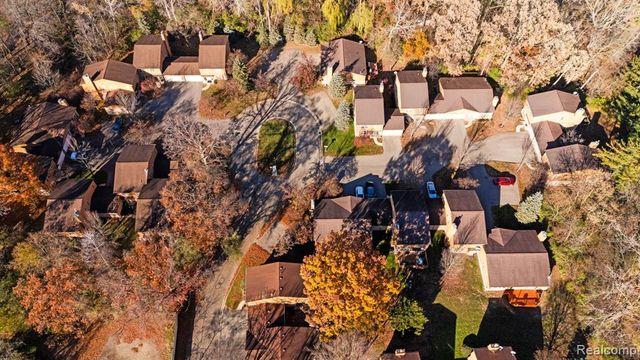 20903 Antique Court, Southfield, MI 48075