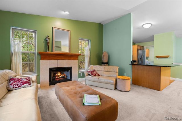 20903 Antique Court, Southfield, MI 48075