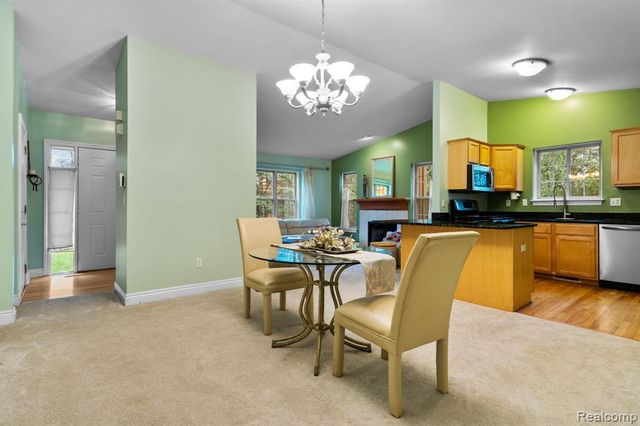 20903 Antique Court, Southfield, MI 48075