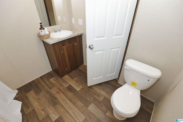 10 CHARITY CIRCLE, Piedmont, AL 36272