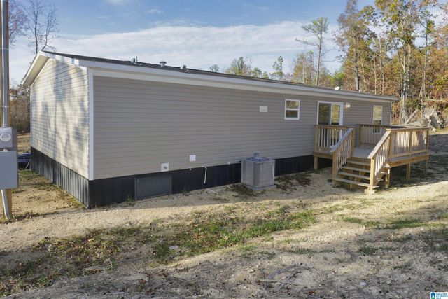 10 CHARITY CIRCLE, Piedmont, AL 36272