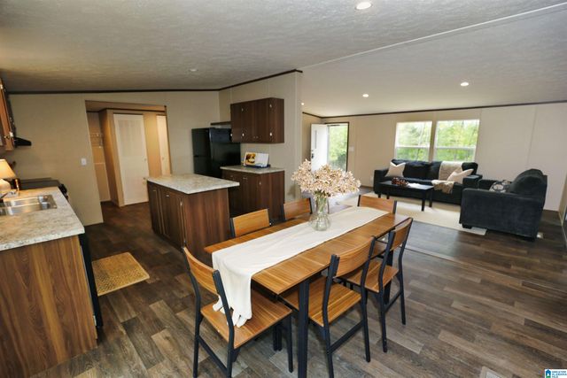 10 CHARITY CIRCLE, Piedmont, AL 36272