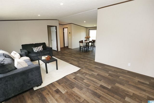 10 CHARITY CIRCLE, Piedmont, AL 36272